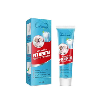 Pet Oral Cleaning Products