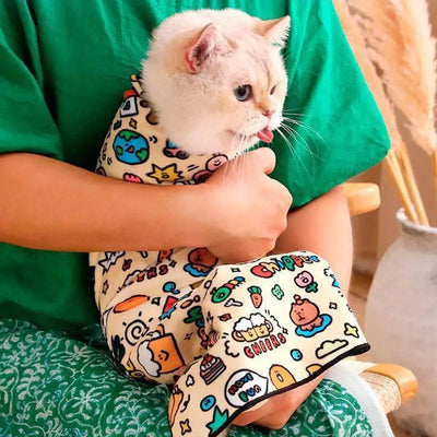 thundershirt cats