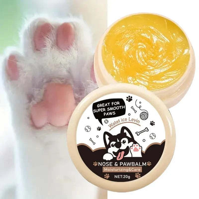nose balm for dogs