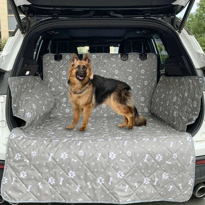 boot liner for dogs