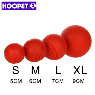 Rubber Ball