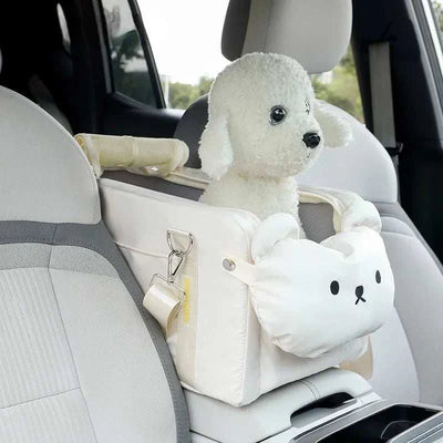 Pet Dog Car Seat