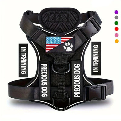 Dog Vest