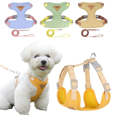 Pet Harness
