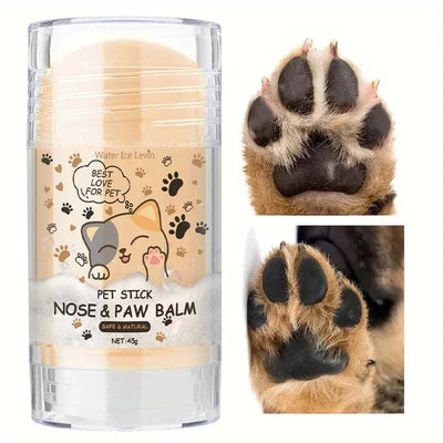 Pet Feet Moisturizer