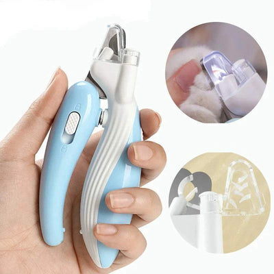dog nail clippers