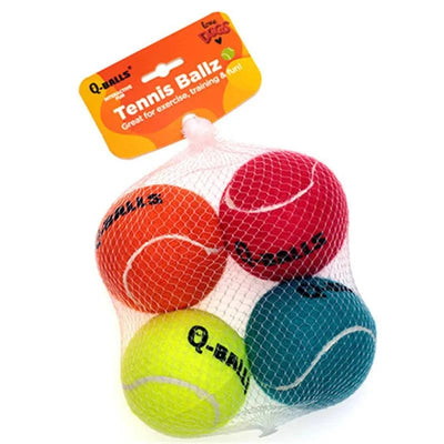 Dog Toys Balls