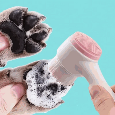 scalp massager