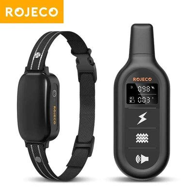 electric dog collar