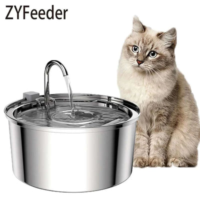pet water dispenser