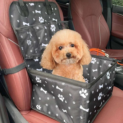 Dog Car Seat