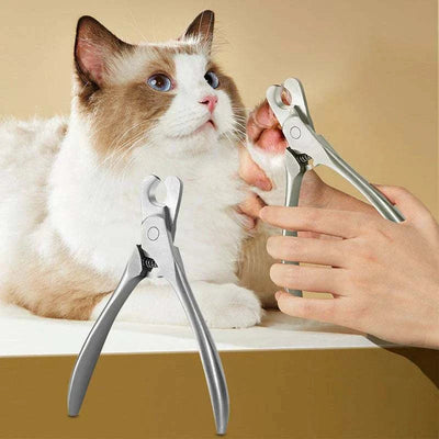 dog nail clippers