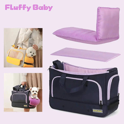 dog carriers for small dogs