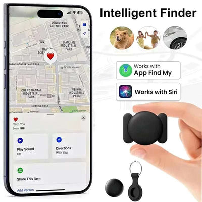 Smart Finder