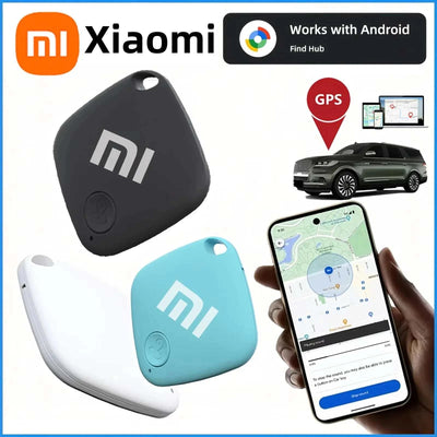GPS Tracker
