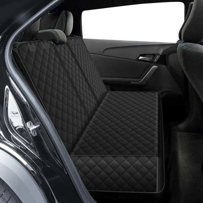 Dog Car Seat Cover