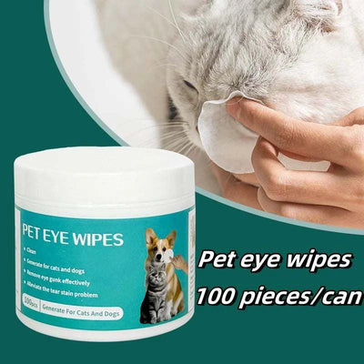 pet wipes